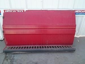 Used 2006 FREIGHTLINER CENTURY CLASS Bumper (Stock #5138)) Part Image