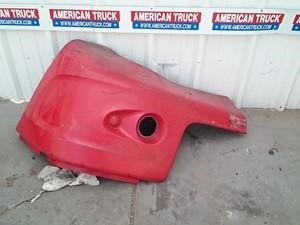 Used 2006 FREIGHTLINER CENTURY CLASS Bumper (Stock #5128)) Part Image