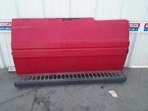 Used 2006 FREIGHTLINER CENTURY CLASS Bumper (Stock #5136)) Part Image
