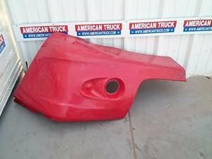 Used 2006 FREIGHTLINER CENTURY CLASS Bumper (Stock #5126)) Part Image