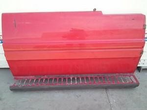 Used 2006 FREIGHTLINER CENTURY CLASS Bumper (Stock #5125)) Part Image