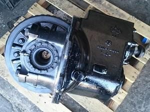 New 2002 FREIGHTLINER COLUMBIA Bumper (Stock #3379)) Part Image