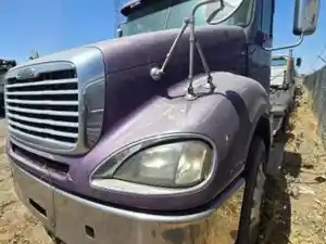 Used 2008 FREIGHTLINER COLUMBIA Miscellaneous (Stock #4941)) Part Image