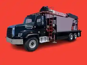 Used 2015 FREIGHTLINER CORONADO 114 SD Miscellaneous (Stock #4381)) Part Image