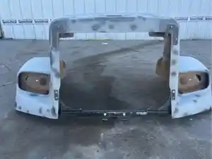 Used FREIGHTLINER CORONADO Hood (Stock #541093)) Part Image