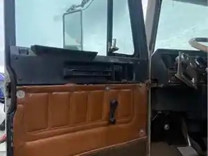 Used FREIGHTLINER Door (Stock #540610)) Part Image