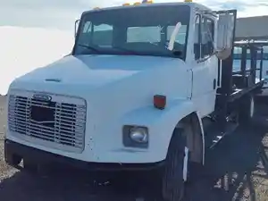 Used 1999 FREIGHTLINER FL50 Miscellaneous (Stock #4777)) Part Image