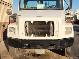 Used 2002 FREIGHTLINER FL70 Miscellaneous (Stock #4132)) Part Image