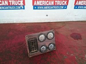 Used 2000 FREIGHTLINER FLD Miscellaneous (Stock #5729)) Part Image