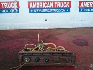 Used 2000 FREIGHTLINER FLD Miscellaneous (Stock #5720)) Part Image