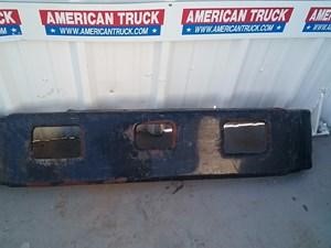 Used FREIGHTLINER M-2 Bumper (Stock #7336)) Part Image