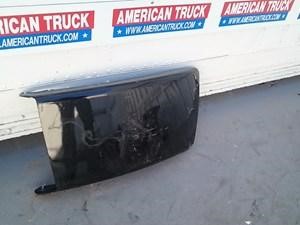 Used FREIGHTLINER M-2 Bumper (Stock #7344)) Part Image