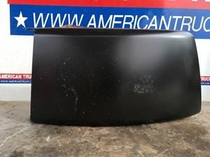 Used FREIGHTLINER M-2 Bumper (Stock #52838)) Part Image