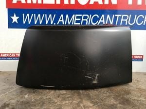 Used FREIGHTLINER M-2 Bumper (Stock #52839)) Part Image