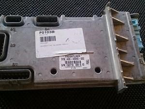 Used FREIGHTLINER M-2 Miscellaneous (Stock #10302)) Part Image