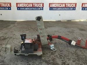 Used FREIGHTLINER Miscellaneous Image