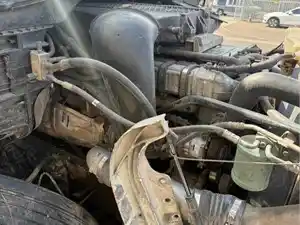 For Parts 2011 DETROIT DD15 Engine Assy (Stock #543343)) Part Image
