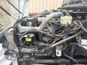 Used 2001 FREIGHTLINER Engine Assy (Stock #544101)) Part Image