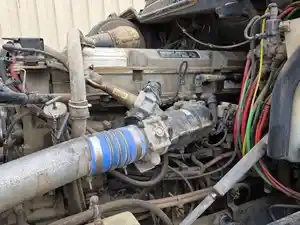 Used 2008 DETROIT Series 60 14.0 (ALL) Engine Assy Image