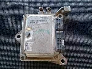 Used GM/CHEV (HD) 6.6L ECM (Stock #11392)) Part Image
