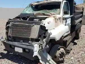Used 2006 GMC C7500 Miscellaneous (Stock #4568)) Part Image