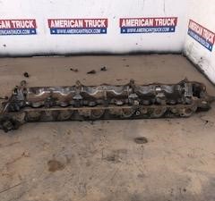Used HINO J08E-TV Engine Misc Part (Stock #537154)) Part Image