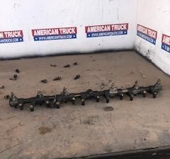 Used HINO J08E-TV Rocker Arm (Stock #537149)) Part Image