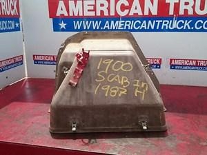 Used 1987 INTERNATIONAL 1900 Miscellaneous (Stock #4285)) Part Image