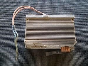 Used INTERNATIONAL 4300 Chassis Control Module (Stock #11409)) Part Image