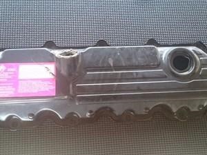 Used INTERNATIONAL 6.0 Valve Cover (Stock #6398)) Part Image