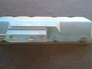 Used INTERNATIONAL 7.3 DIESEL Valve Cover (Stock #10807)) Part Image