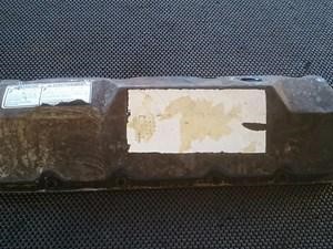 Used INTERNATIONAL 7.3 DIESEL Valve Cover (Stock #10808)) Part Image