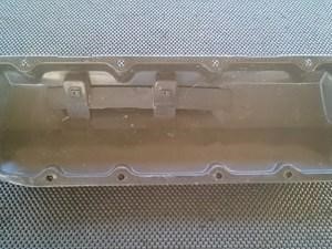 Used INTERNATIONAL 7.3 DIESEL Valve Cover (Stock #10809)) Part Image