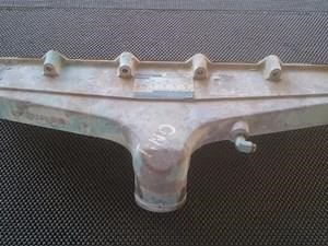 Used INTERNATIONAL DT 360 Intake Manifold (Stock #10164)) Part Image