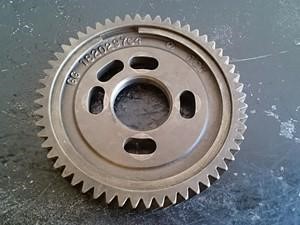 Photo of part