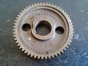Photo of part