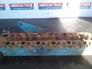Used INTERNATIONAL DT 466B Head (Stock #10830)) Part Image