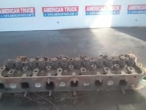 Used INTERNATIONAL DT 466C Head (Stock #10832)) Part Image