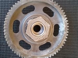Used INTERNATIONAL DT 466E Timing Gear (Stock #11663)) Part Image