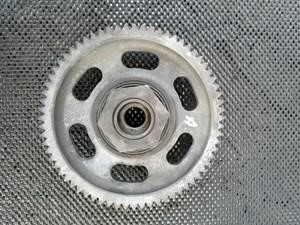 Used INTERNATIONAL DT 466E Timing Gear (Stock #52064)) Part Image
