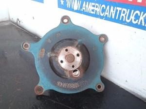 Used INTERNATIONAL DT 466E Water Pump (Stock #12813)) Part Image