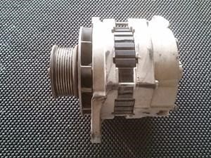 Used INTERNATIONAL DT466 Alternator (Stock #11202)) Part Image