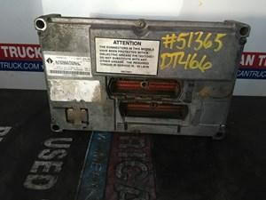 Used INTERNATIONAL DT466 ECM (Stock #51365)) Part Image