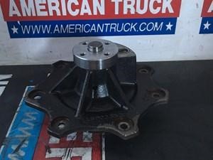 Used INTERNATIONAL DT466 Water Pump (Stock #51683)) Part Image