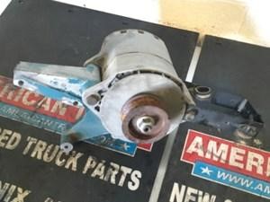 Used INTERNATIONAL DT466E Alternator (Stock #34941)) Part Image