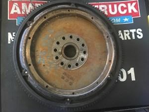 Used INTERNATIONAL DT466E Flywheel (Stock #34689)) Part Image