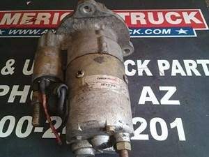 Used INTERNATIONAL DT530 Starter (Stock #4667)) Part Image