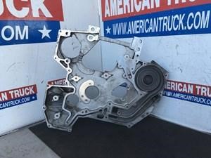 Used INTERNATIONAL MaxxForce 10 Front Cover (Stock #50353)) Part Image