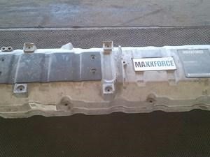 Used INTERNATIONAL MaxxForce DT Valve Cover (Stock #12114)) Part Image