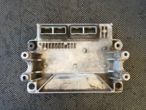 Photo of part